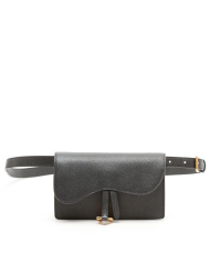 Christian Dior Saddle Waist Bag