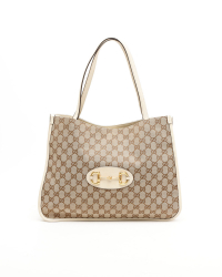 Gucci Horsebit 1955 Tote Bag