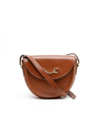 Gucci Horsebit Crossbody Bag