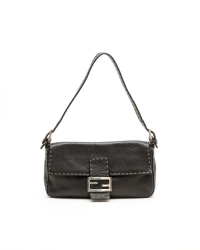 Fendi Baguette Selleria Bag