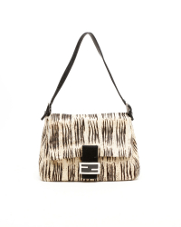 Fendi Pony Mama Bag