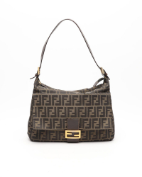 Fendi Large Zucca Mama Bag