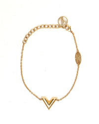 Louis Vuitton Essential V Bracelet