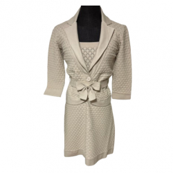 Christian Dior Jacket and dress suit