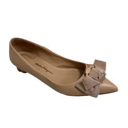 Ferragamo Ballerinas