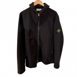 Stone Island Soft Shell-R Jacket