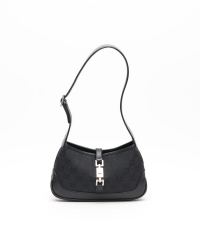 Gucci Small GG Jackie Shoulder Bag