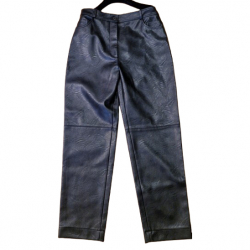 Stella McCartney Leder