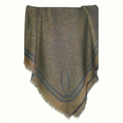 Cartier Châle carré