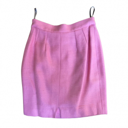 Yves Saint Laurent Skirt