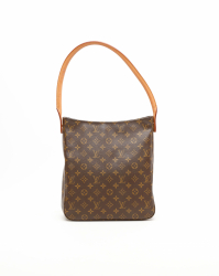 Louis Vuitton Monogram Looping GM Bag