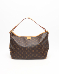 Louis Vuitton Monogram Delightful PM Bag