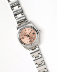 Rolex Lady-Oyster Perpetual 26mm 2008 Watch