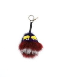 Fendi Monster charm