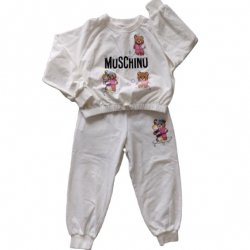 Moschino Kid