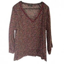 Nile Blouse légère