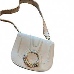 See By Chloé Sac Hana Bandoulliere, avec détail cordon coloré