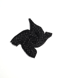 Louis Vuitton Damier Scarf