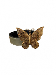 Paul & Joe Ceinture en cuir