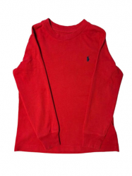 Polo Ralph Lauren T-shirt manches longues