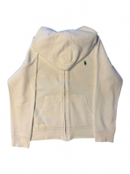 Polo Ralph Lauren Sweat-shirt à fermeture éclair