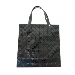 Bao Bao Issey Miyake Fourre-tout Prism Metallic