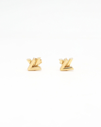 Louis Vuitton GO-14 Earrings