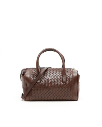 Bottega Veneta Intrecciato Handbag