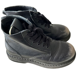 Golden Goose Deluxe Brand Booties