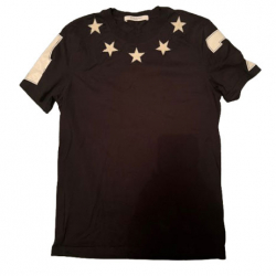 Givenchy Star T'shirt