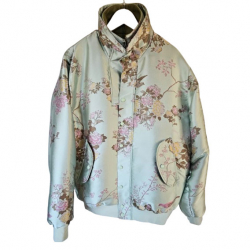 Puma Veste d'hiver réversible