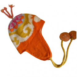 Jet Set Ohrenschützende Mütze