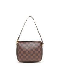 Louis Vuitton Damier Ebene Truth Makeup Bag