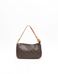 Louis Vuitton Monogram Pochette Accessoires Bag