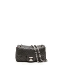 Chanel Classic Mini Rectangular Single Flap Bag