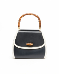 Gucci Bamboo Top Handle Bag