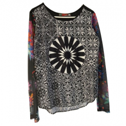 Desigual Pull