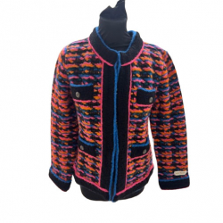 The Extreme Collection Alpaka-Weste