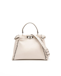 Fendi Medium Peekaboo Bag