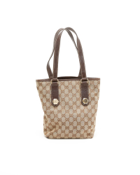 Gucci Small GG Tote Bag
