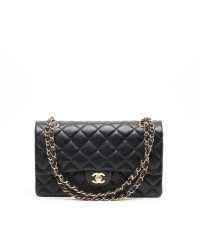 Chanel Classic Medium Double Flap Bag