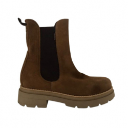 Nero Giardini Stiefeletten aus Wildleder