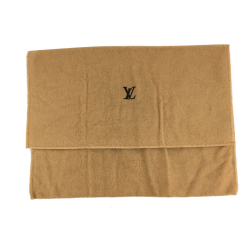 Louis Vuitton Sac à poussière