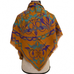 Lanvin Schal aus Kaschmir