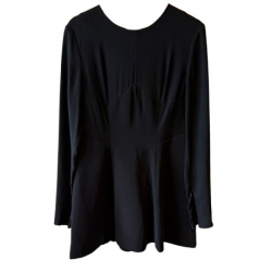 Acne Studios Dress black