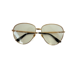 Gucci lunettes aviateur