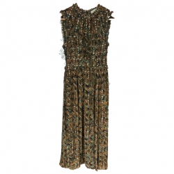 Ulla Johnson kasia kleid