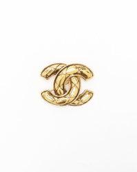 Chanel Coco Mark Brooch