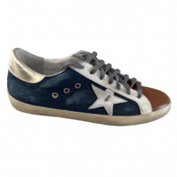 Golden Goose Deluxe Brand Superstar