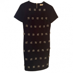 MICHAEL Michael Kors Kleid christal